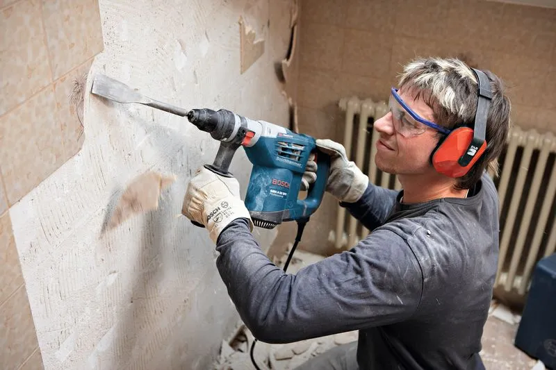 Bosch GBH 4-32 DFR Pic_1