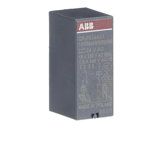 Abb CR-P024AC1 Pic_1