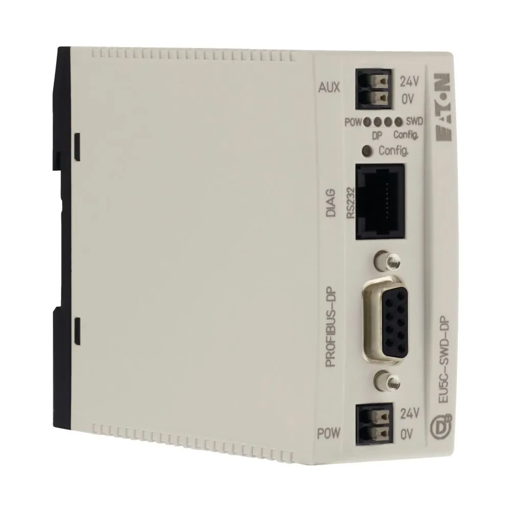 Eaton Electric EU5C-SWD-DP Pic_2