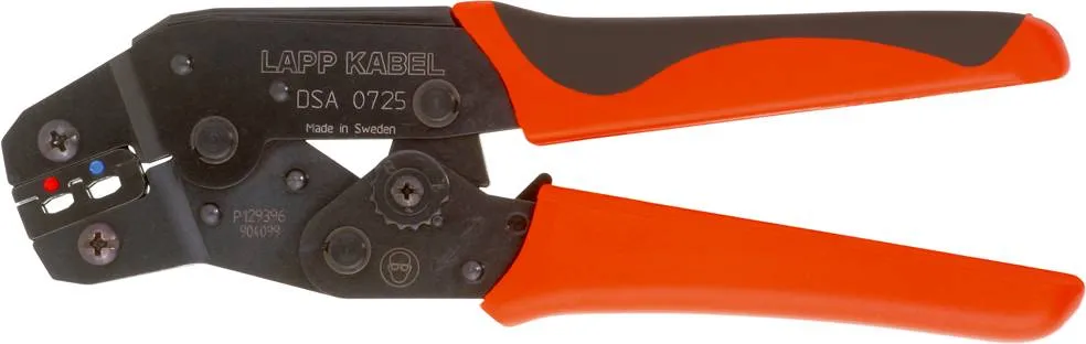 U.I. Lapp GmbH / Lappkabel CRIMPZANGE DSA 0110 Pic_1