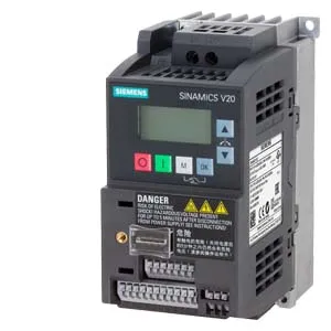 Siemens 6SL3210-5BB15-5UV1 Pic_1