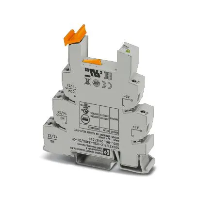 Phoenix Contact PLC-BSC- 24DC/21-21 Pic_1
