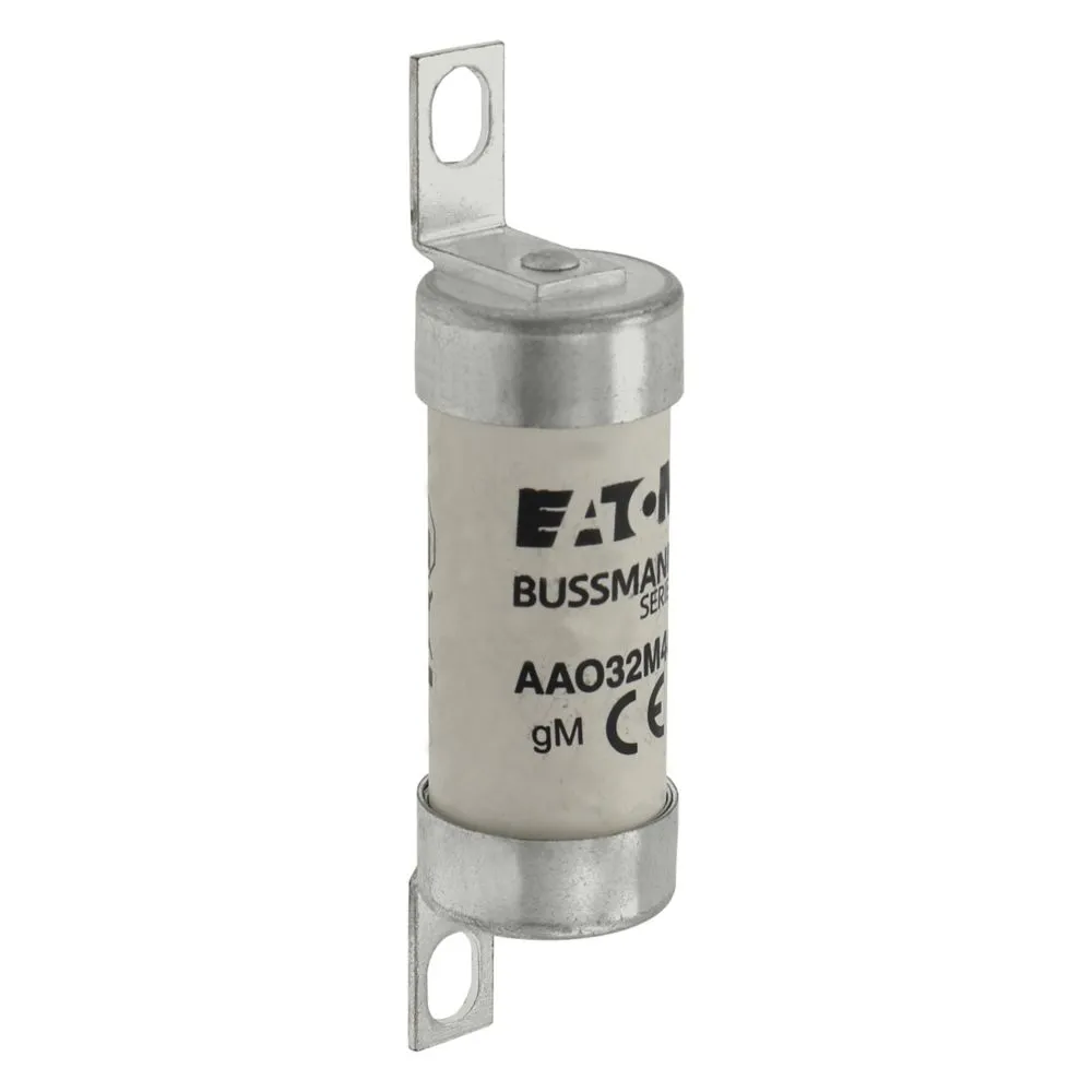 Eaton Electric 32M40 500V AC BS88 Sicherung Pic_3