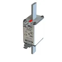 Eaton Electric NH-SICHERUNG 250 A 500 V GG/GL GRÖSSE 02 Pic_2