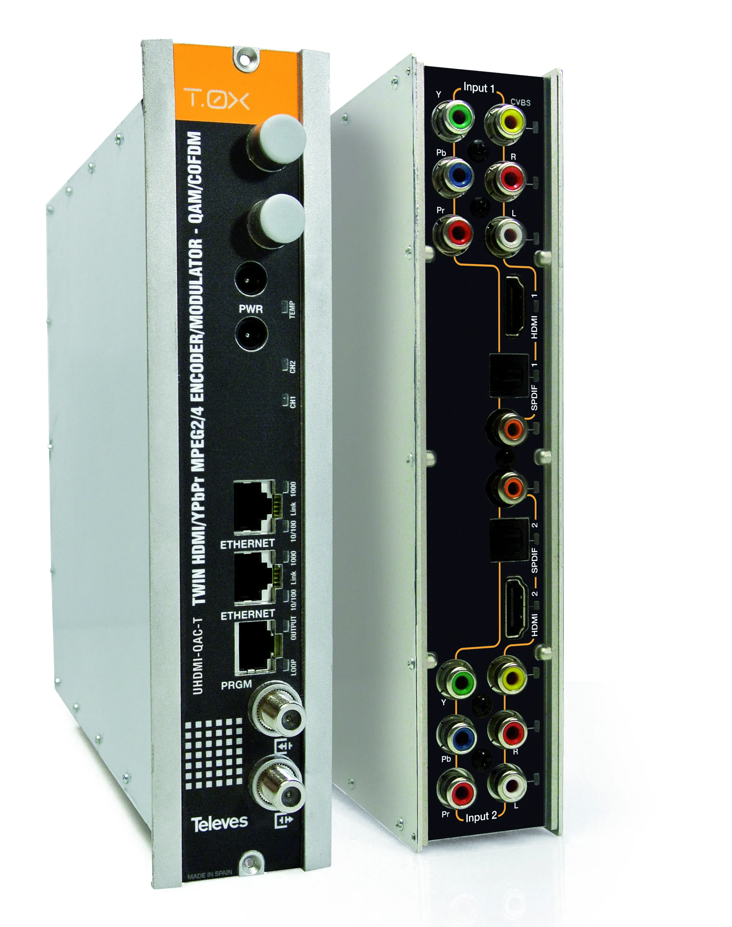 Televes UHDMI-QAC-T Pic_1