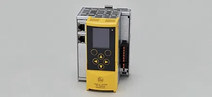 Ifm Electronic SmartPLC SafeLine 2ASi PN Pic_1