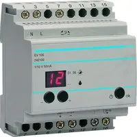 Hager EV106 Pic_1