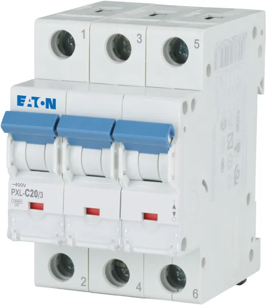 Eaton Electric PXL-B20/3 Pic_2