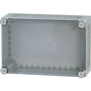Eaton Electric CI43E-125 Pic_1
