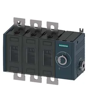 Siemens 3KD4034-0PE40-0 Pic_1