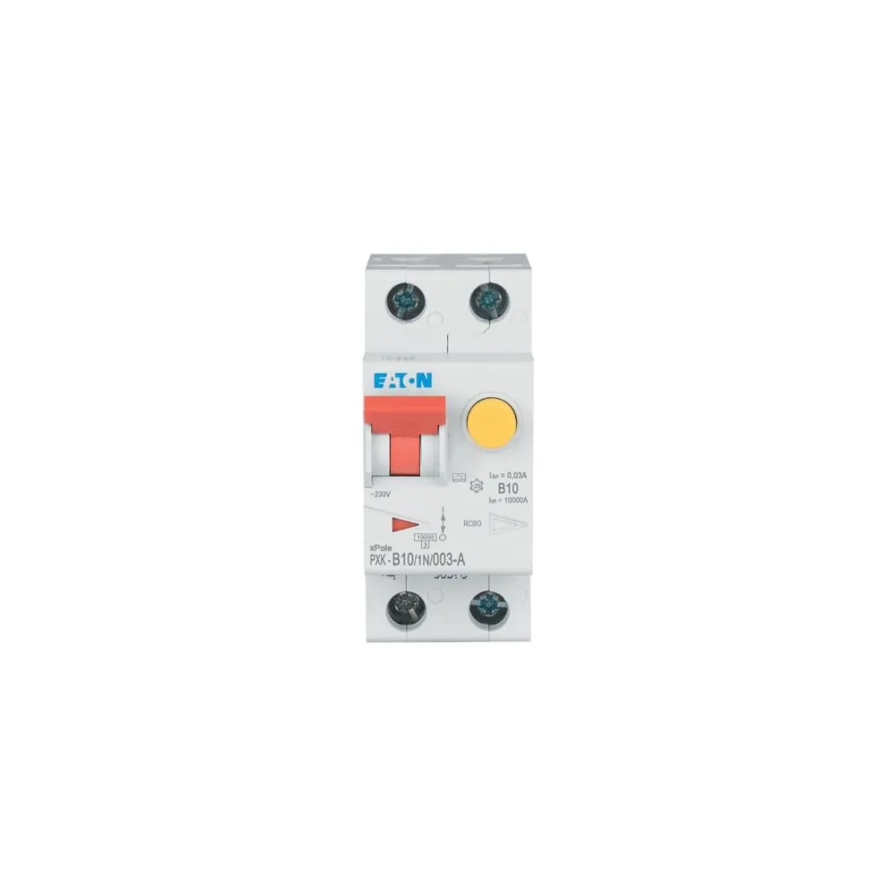 Eaton Electric PXK-C10/1N/03-A Pic_3