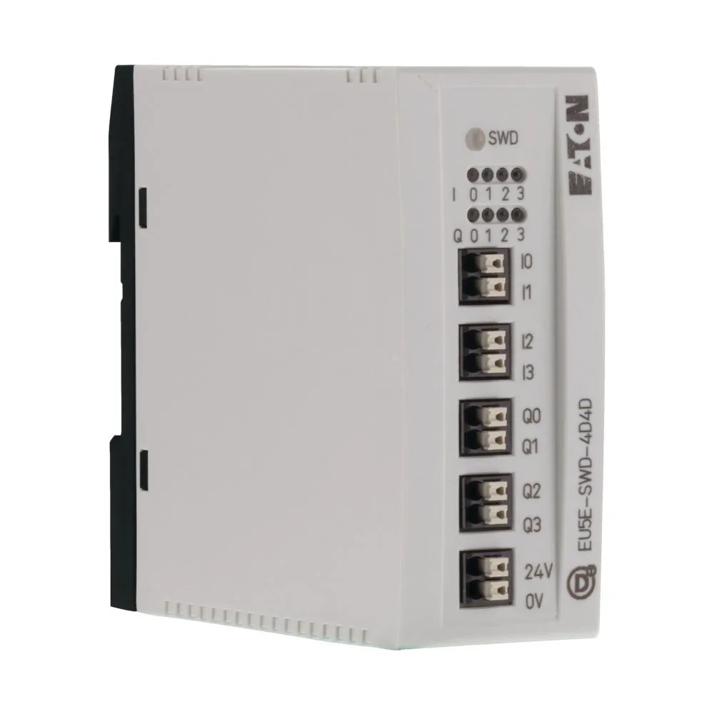 Eaton Electric EU5E-SWD-4D4D Pic_1