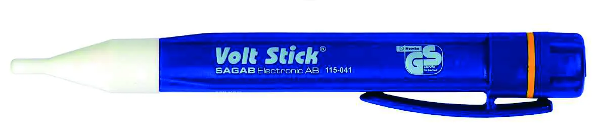 Sirena Volt Stick 230-1000V Pic_1