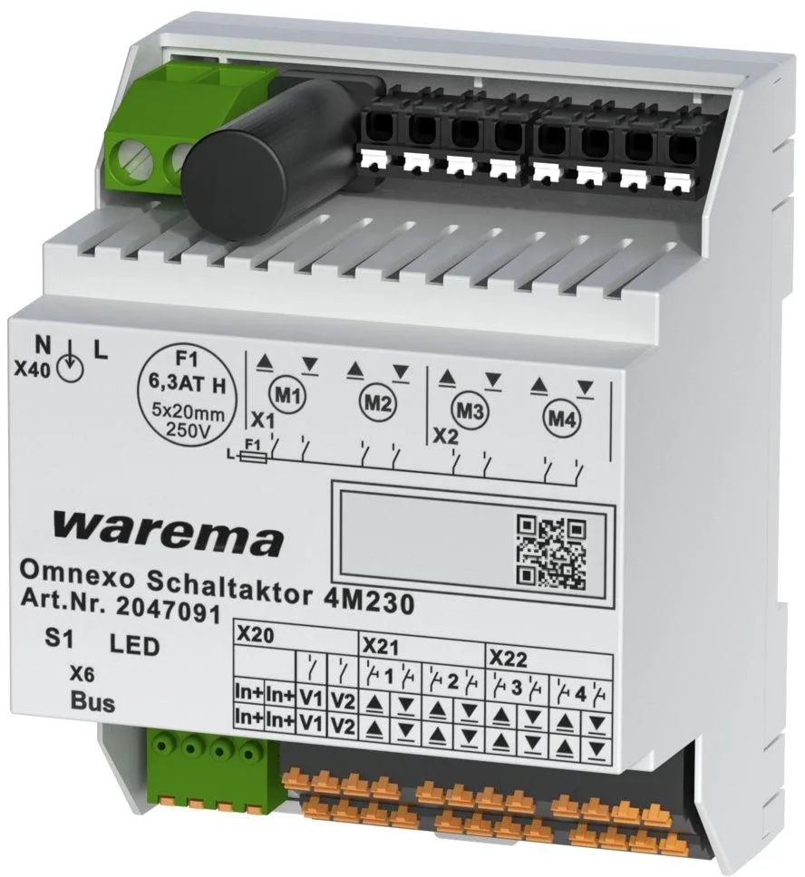 Warema 2047091 Pic_1