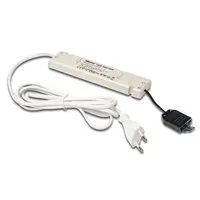 Hera, Enger Trafo LED 350/16W Eurostecker, 5-fach Verteiler Pic_2