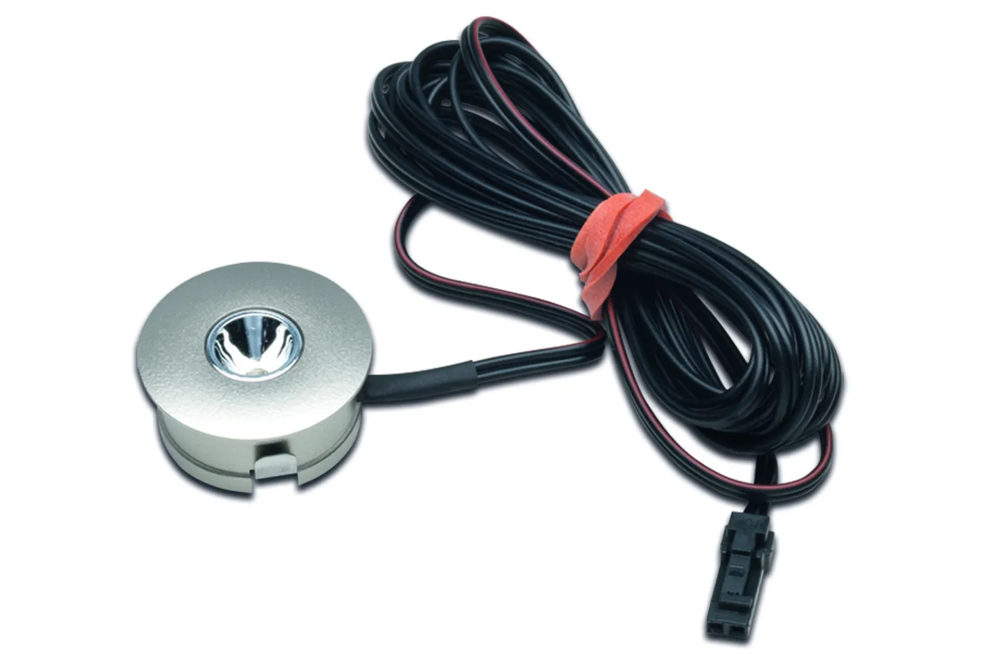 Hera, Enger LED Eye 35S 1W ww edelstahloptik Pic_1