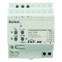 Berker 75311008 Pic_1