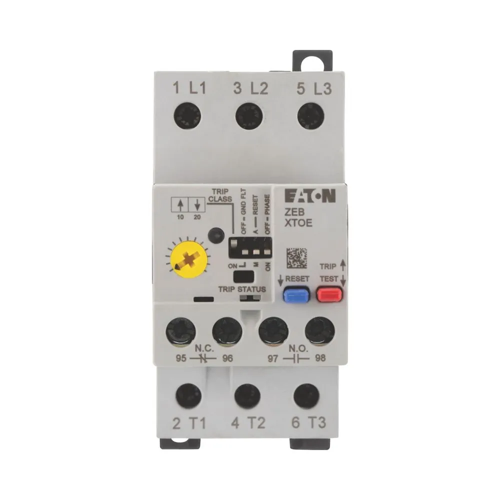 Eaton Electric ZEB32-20-GF/KK Pic_3