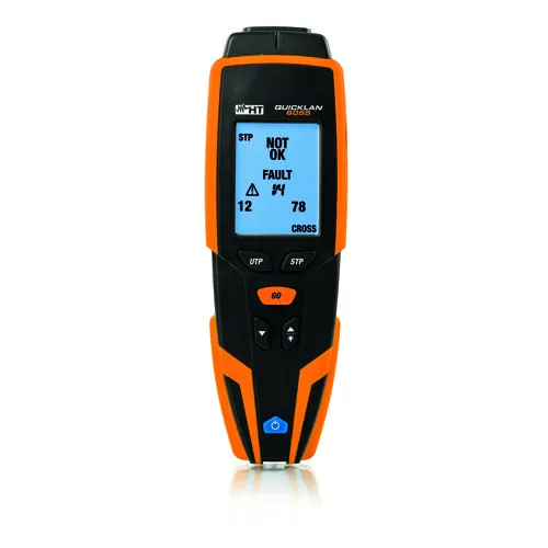 Ht Instruments QUICKLAN 6055 Pic_1