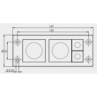 IcoteK KEL 24/4 schwarz Pic_2
