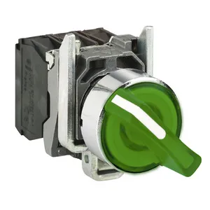 Schneider Electric XB4BK123B5 Pic_1