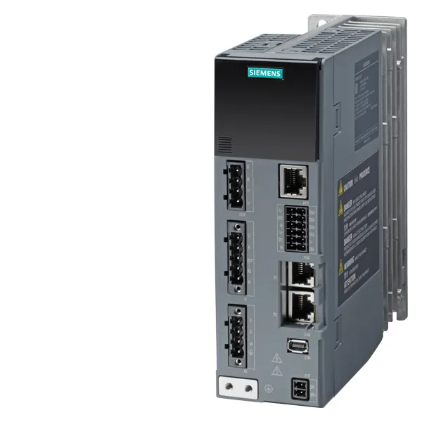 SIEMENS AG 6SL3210-5HB10-4UF0 Pic_1