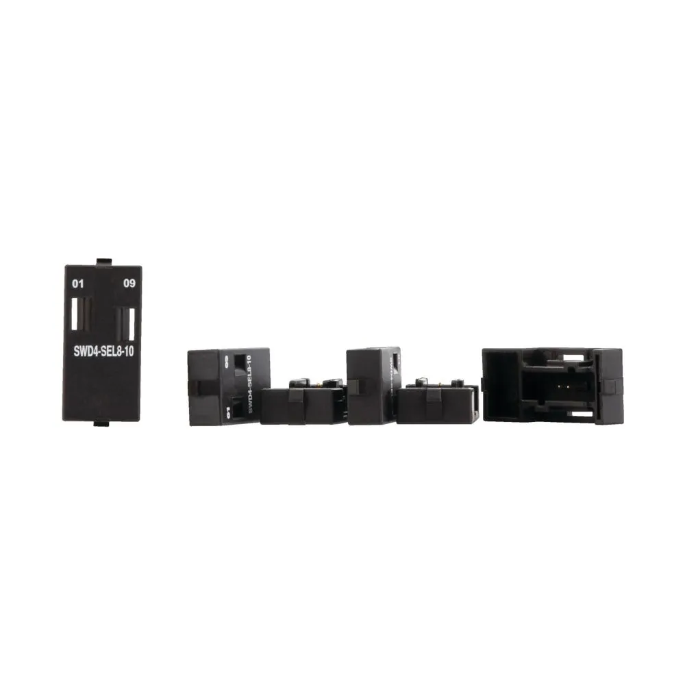 Eaton Electric SWD4-SEL8-10 Pic_1