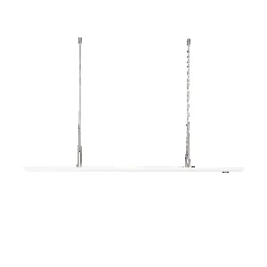 Nobile Licht LED Panel R1S up-light UGR?19 nicht dimmbar Pic_5