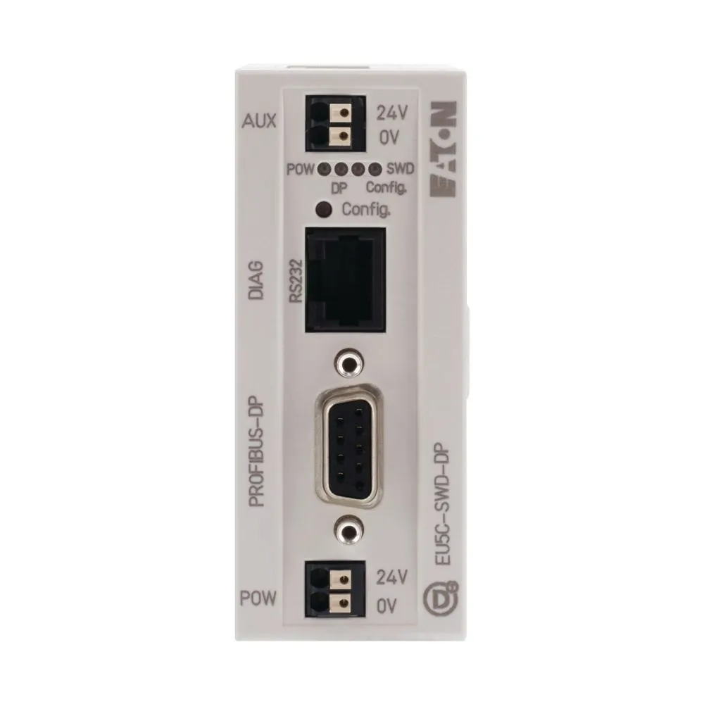 Eaton Electric EU5C-SWD-DP Pic_3