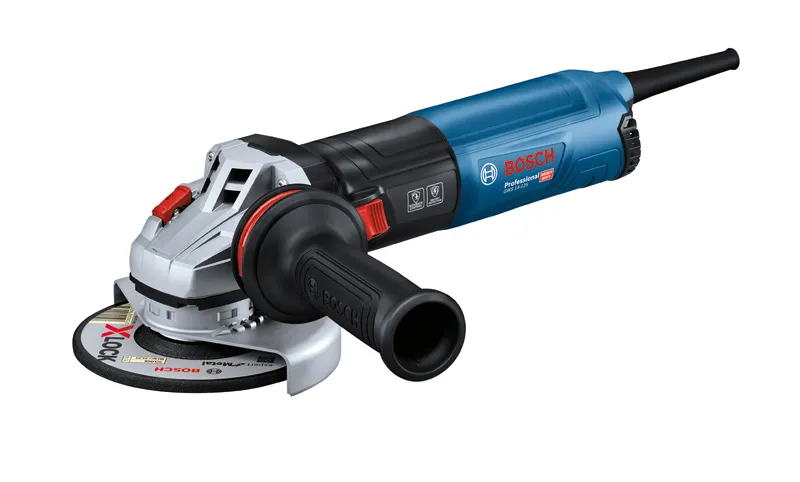 Bosch GWS 14-125 Pic_2