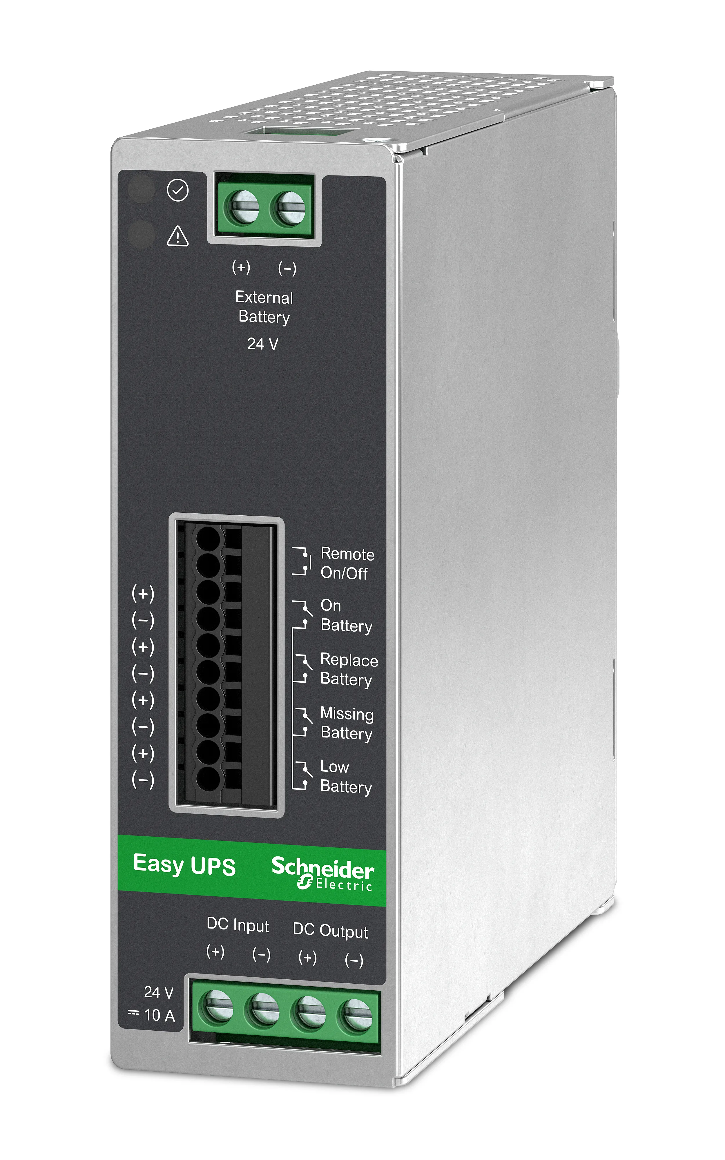 Schneider Electric GmbH BVS240XDPDR Pic_1
