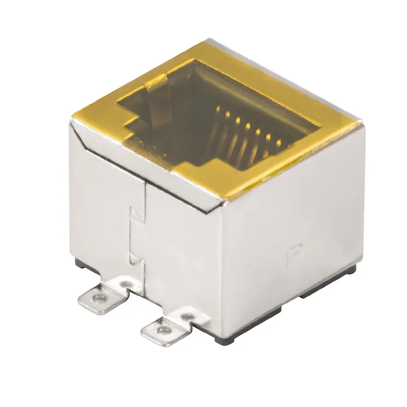 Weidmüller RJ45C5 S1V 2.7N4N RL Pic_1
