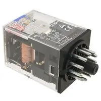Omron MKS3PIN-D-5 24VDC Pic_1