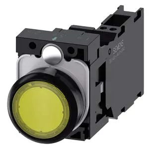 Siemens 3SU1102-0AB30-3FA0-ZX90 Pic_1