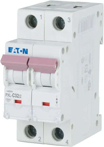 Eaton Electric PXL-C32/2 Pic_2