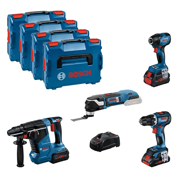 BOSCH ROBERT POWER TOOLS GMBH 0615990N34 Pic_2