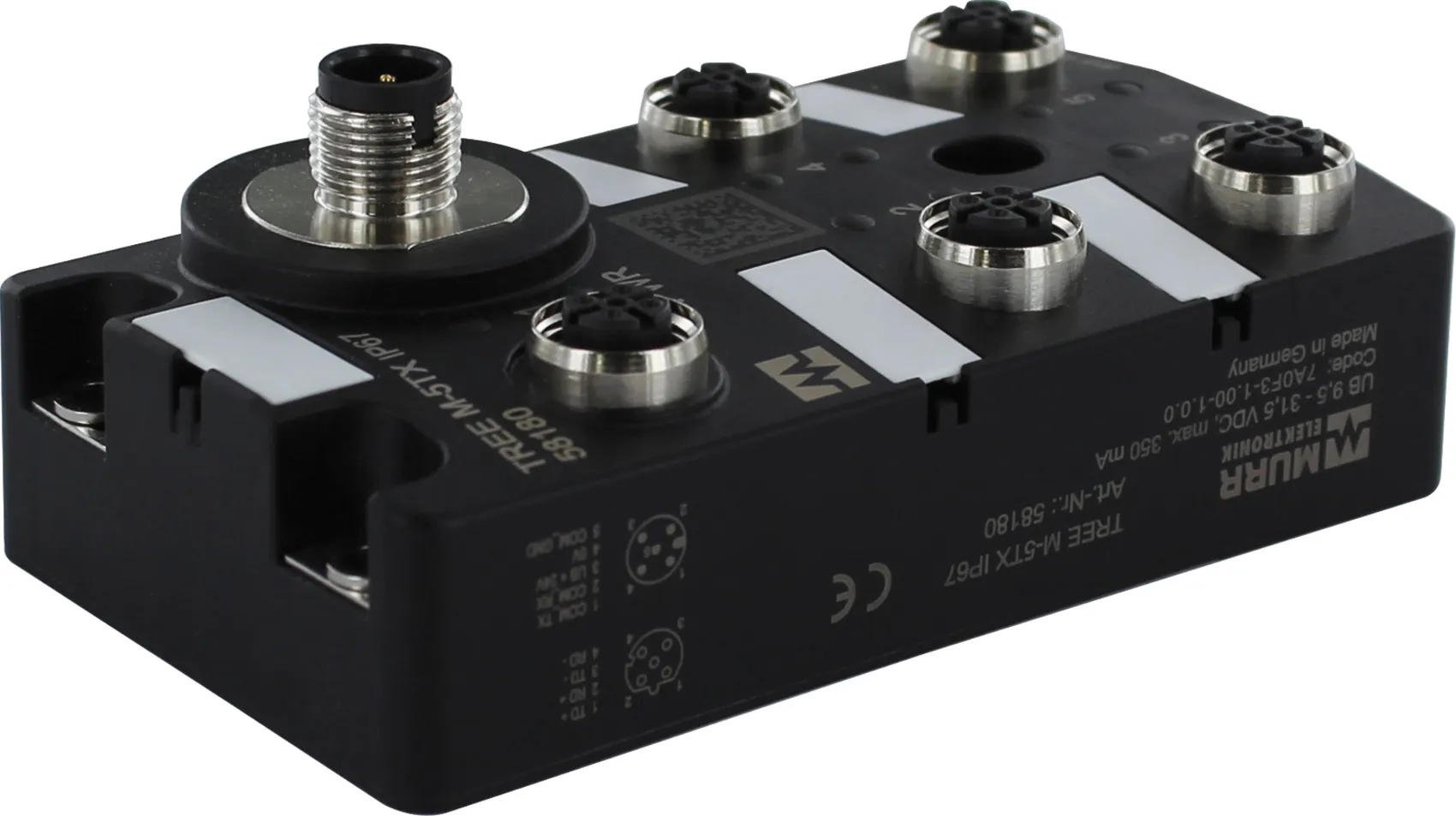 Murrelektronik 58184 Pic_1