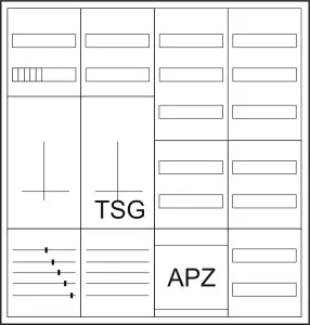 Eaton Electric ZSD-ZT2V-1100/APZ Pic_2