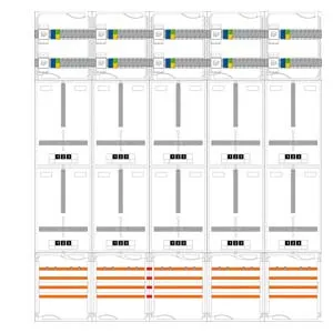 Siemens 8GS1050-8 Pic_1