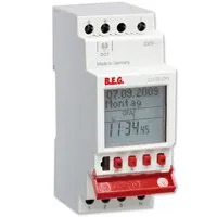 B.E.G. Brueck Electronic GmbH TS-DY1 Pic_2