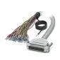 Phoenix Contact CABLE-D-25SUB/F/OE/0,25/S/0,5M Pic_1