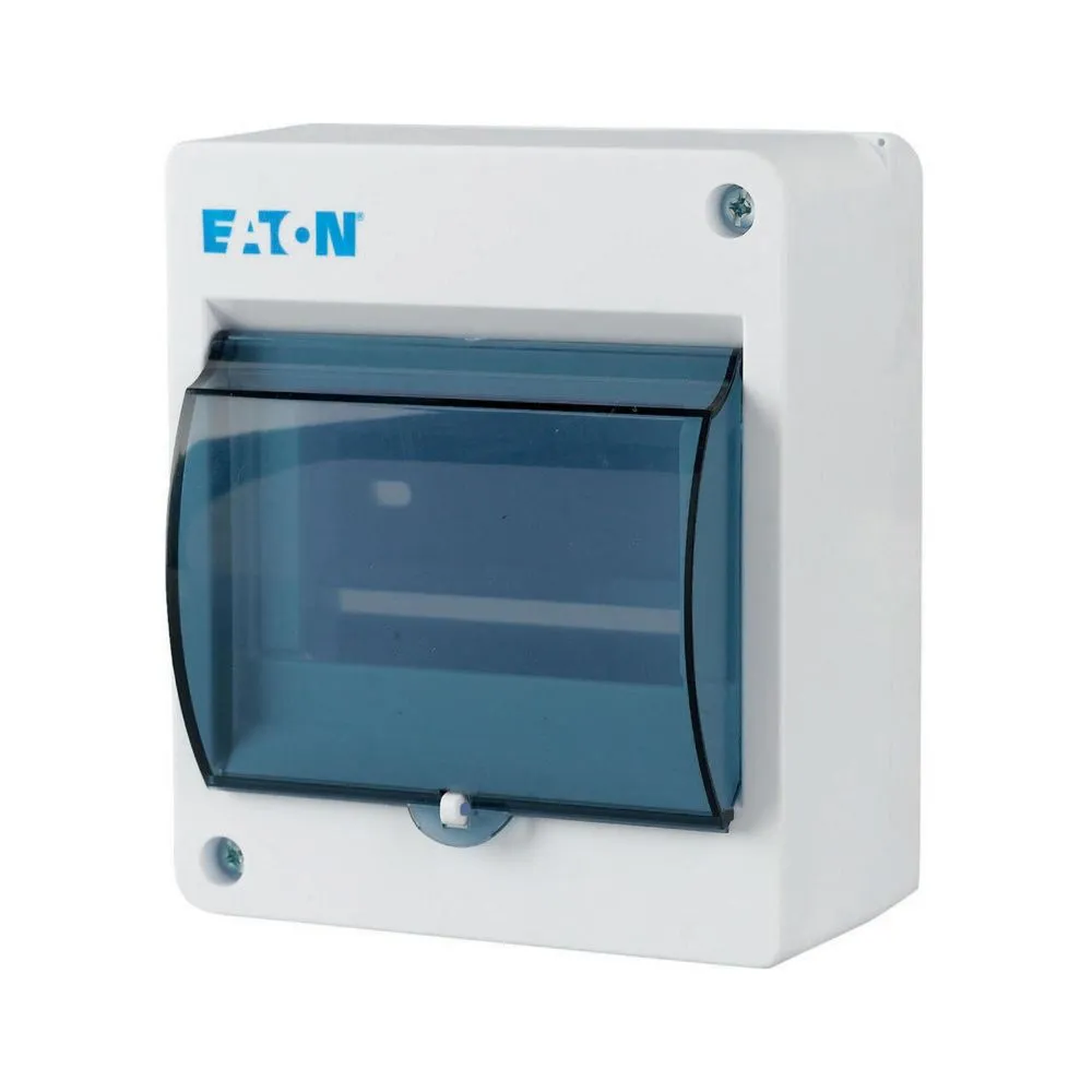 Eaton Electric MINI-5-ST Pic_1