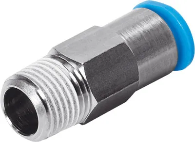 Festo QSK-1/8-4 Pic_1