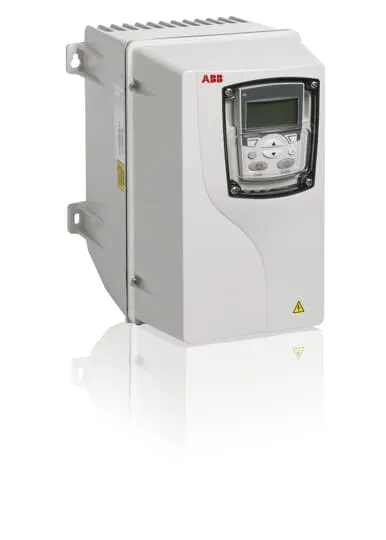 BUSCH-JAEGER ELEKTRO GMBH ACS355-03E-02A4-4+ Pic_1