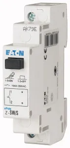 Eaton Electric Z-SW/S Pic_2