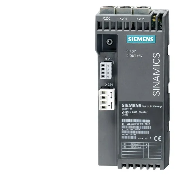 Siemens 6SL30400PA000AA1 Pic_1