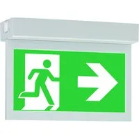 Cooper Safety GuideLed 10821 1-8h/D CGLine+ Deckenm.. Pic_2