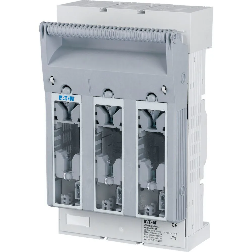 Eaton Electric XNH1-A250-BT Pic_1