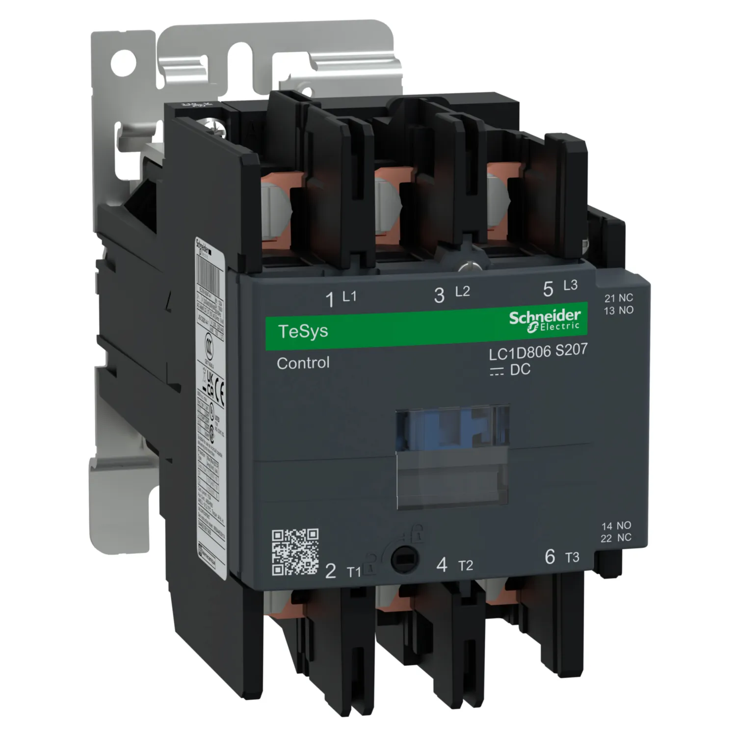 Schneider Electric LC1D806FWS207 Pic_1