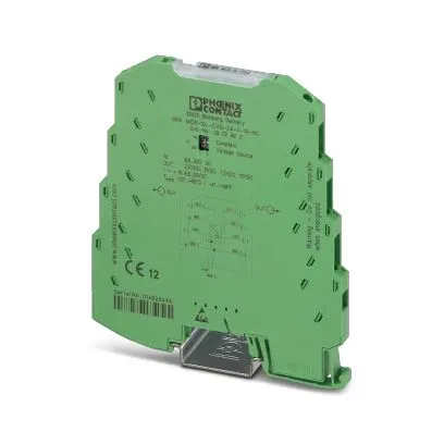 Phoenix Contact MINI MCR-SL-CVS-24-5-10-NC Pic_1